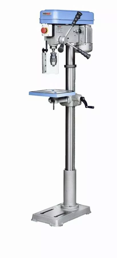 Perceuse Sur Colonne 230V PROMAC - 213A