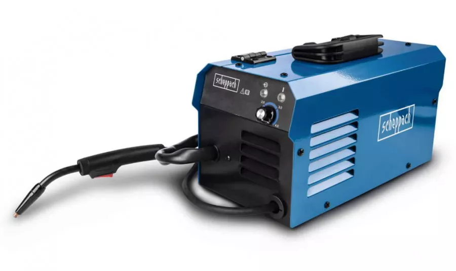 Poste à Souder WSE3500 SCHEPPACH - 5906607901 – Image 2