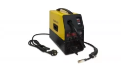 Poste à Souder Mig Inverter Multi 160A STANLEY - 460276