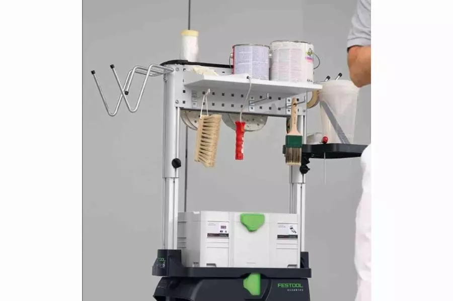 Workcenter FESTOOL WCR 1000 T-LOC - 577253 – Image 3