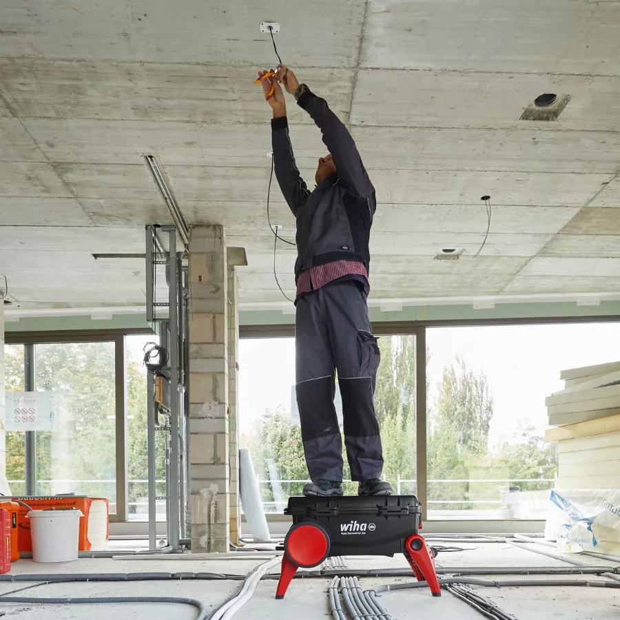 Trolley D'outils XXL III WIHA - 44128 – Image 3