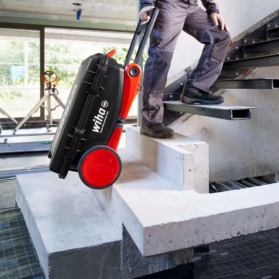 Trolley D'outils XXL III WIHA - 44128 – Image 2