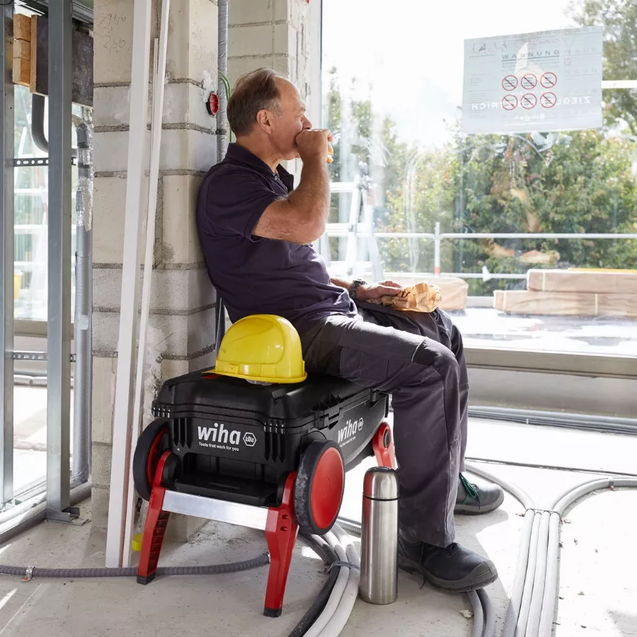 Trolley D'outils XXL III WIHA - 44128 – Image 5