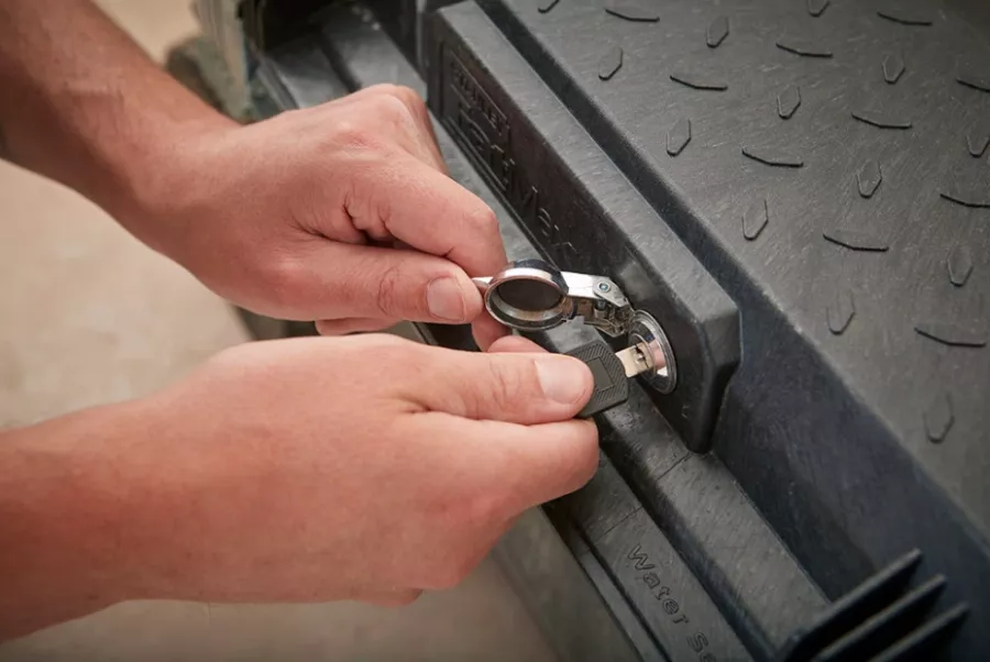 Servante Mobile STANLEY Fatmax - 113L - 1-94-850 – Image 3