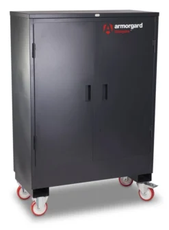 Armoire Mobile Fittings Cabinet ARMORGARD 1200x550x1750 Mm - FC3