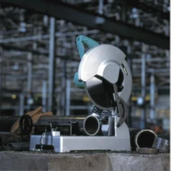 Tronçonneuse à Métaux 1750 W Lame Carbure à 305 Mm MAKITA - LC1230N