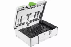 SystainerÂł FESTOOL SYS3-OF D8/D12 - 576835
