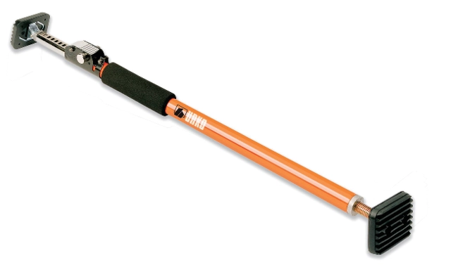 Étai Professionnel URKO - Extensible 195 à 365 Cm - Charge 180 Kg - 43136