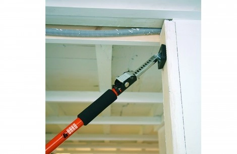 Étai Professionnel URKO - Extensible 195 à 365 Cm - Charge 180 Kg - 43136 – Image 2