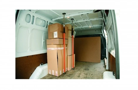 Étai Professionnel URKO - Extensible 195 à 365 Cm - Charge 180 Kg - 43136 – Image 3