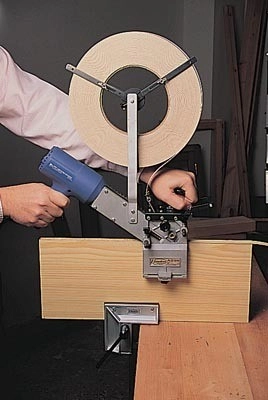 Étau De Chantier MR81B VIRUTEX - 8100000