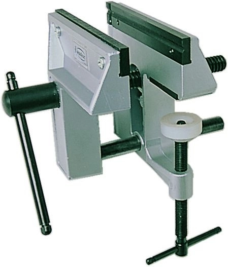 Étau De Chantier MR81B VIRUTEX - 8100000 – Image 2