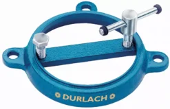 Plateau Tournant MOB Pour étaux Magnat Et Magnat Tube - 120 Mm - 6471120010