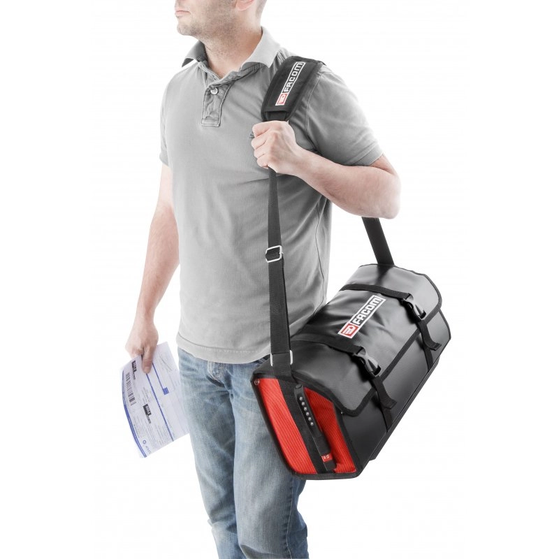 Sac Textile PVC Enduit 50 Cm FACOM - BS.LMBCPB – Image 2