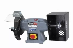 Touret Meule/brosse FEMI - 200x25x20mm - Sans Brosse - 247/M