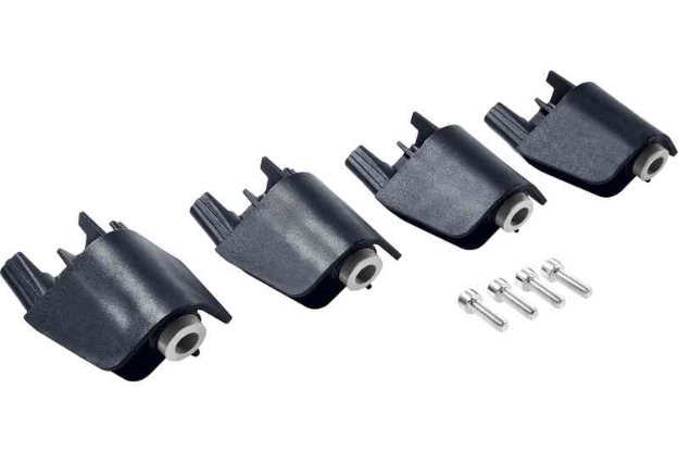 Pieds Additionnels EH-SYS-SYM 70 FESTOOL - 4 PiĂšces - 203425