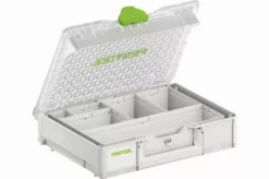 Systainer³ Organizer SYS3 ORG M 89 6xESB FESTOOL - 204854