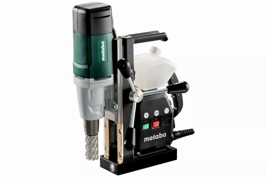 Perceuse Magnétique METABO MAG 32 Coffret - 600635500