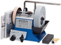 Affuteuse TORMEK T-4