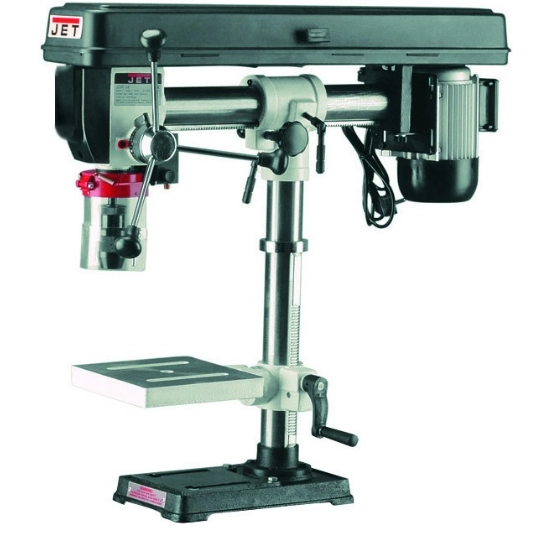 Perceuse Radiale 230V PROMAC - JDR 34-M