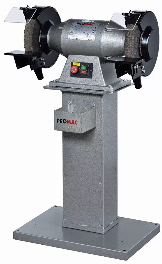 Touret à Meule 300 Mm PROMAC - 330D