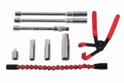 Module Mousse 1/3 D'outils Pour Bougies Essence SAM - CPBE