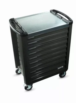 Servante 9 Tiroirs SAM - SERVI930NGR