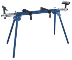 Support Universel Scie UMF2000 SCHEPPACH 1.16 à 2.00 M - 5907102900