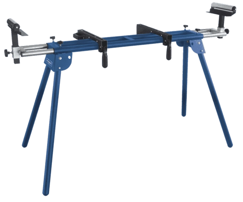 Support Universel Scie UMF2000 SCHEPPACH 1.16 Ă 2.00 M - 5907102900