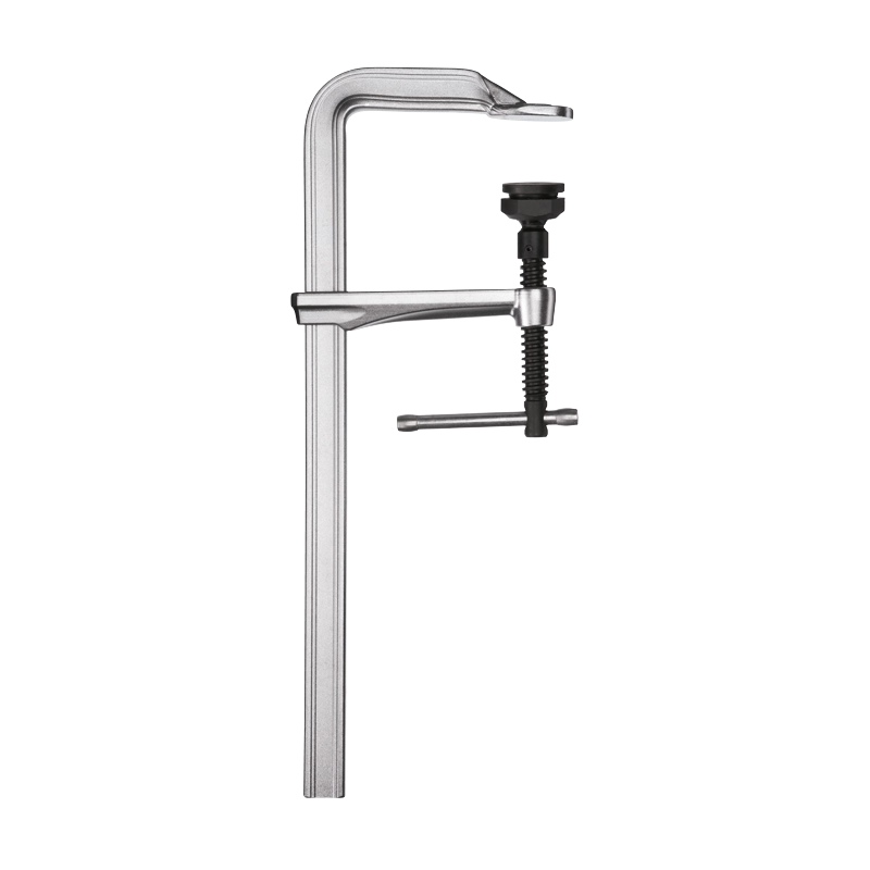 Presse Haute Performance SGM - BESSEY - Serrage 300 Mm - Saillie 120 Mm - Rail 30x15 Mm - SG30