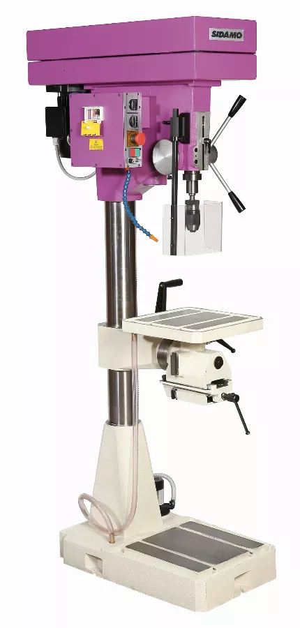 Perceuse SIDAMO SPC 32 TC VEL DLT Avec Arrosage - 20601146