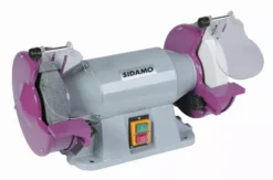 Touret à Meuler SIDAMO TM200T M-M/D.200 / 400 V TRI - 20113108