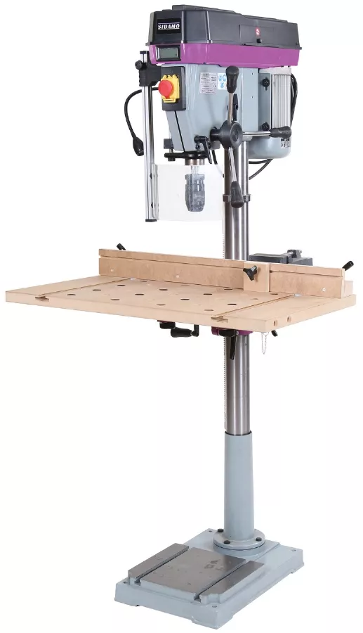 Perceuse Sur Colonne PC23V SIDAMO - 20502074