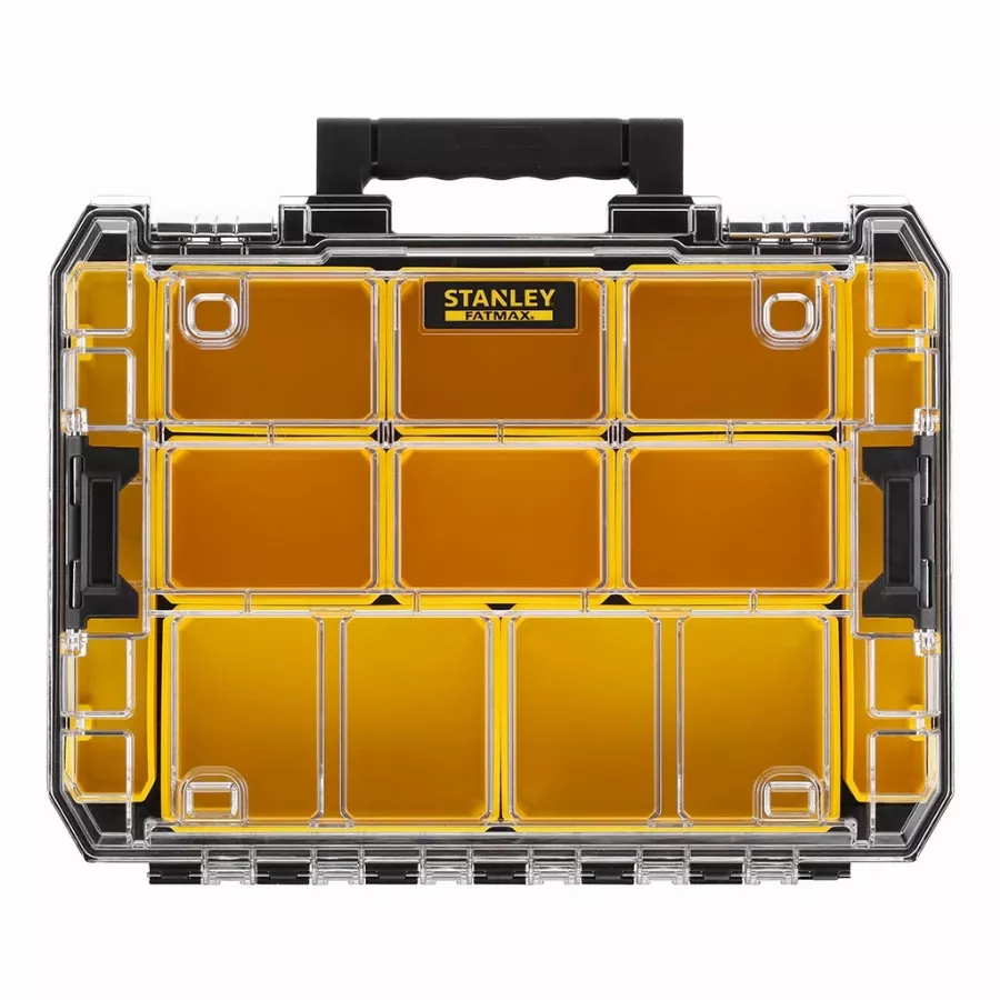 Organiseur STANLEY FatMax Prostack - Grande Capacité - FMST82967-1 – Image 3