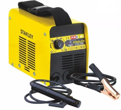 Poste à Souder Inverter STAR2500 STANLEY - 460099 – Image 2