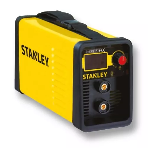 Poste à Souder Inverter POWER140 STANLEY - 460140 – Image 2