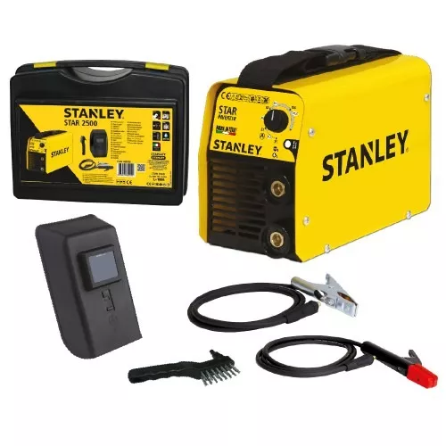 Poste à Souder Inverter STAR4000 STANLEY - 460165 – Image 2