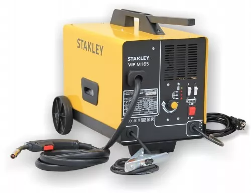 Poste à Souder Mig Mag VIP M165 STANLEY - 460265