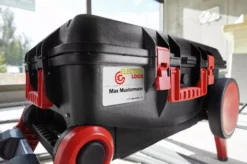 Coffret à Outils WIHA XXl III - Pour électricien - Non équipé - 44129