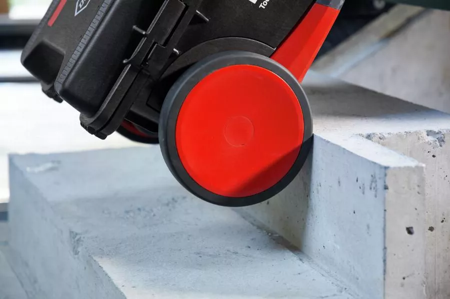 Coffret à Outils WIHA XXl III - Pour électricien - Non équipé - 44129 – Image 5