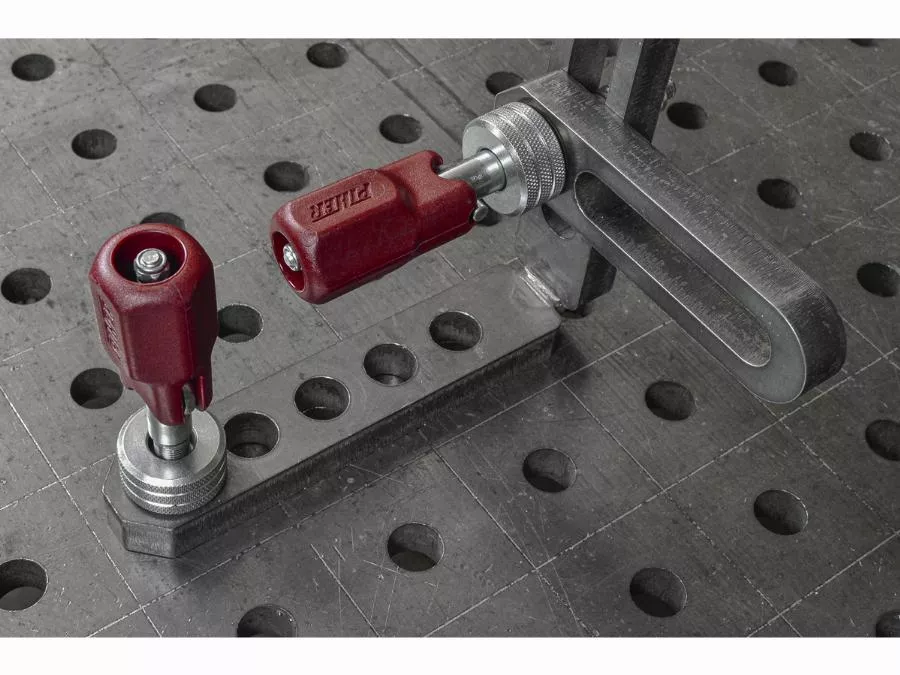 Boulon De Fixation PIHER TCP Ă 28 Mm - 19124 â Image 3