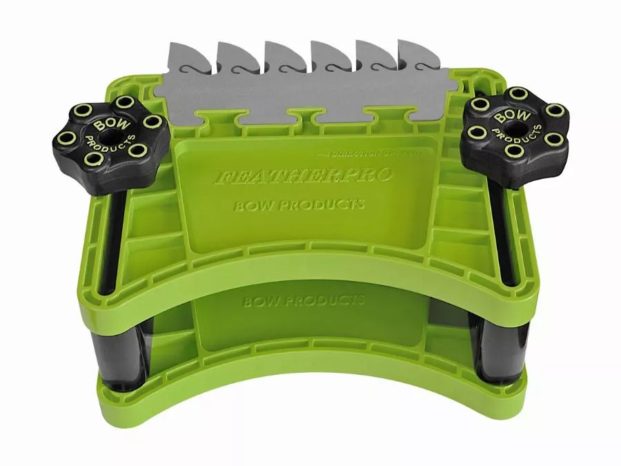 Poussoir En Mousse PIHER BOW FP2 Duo - 63101