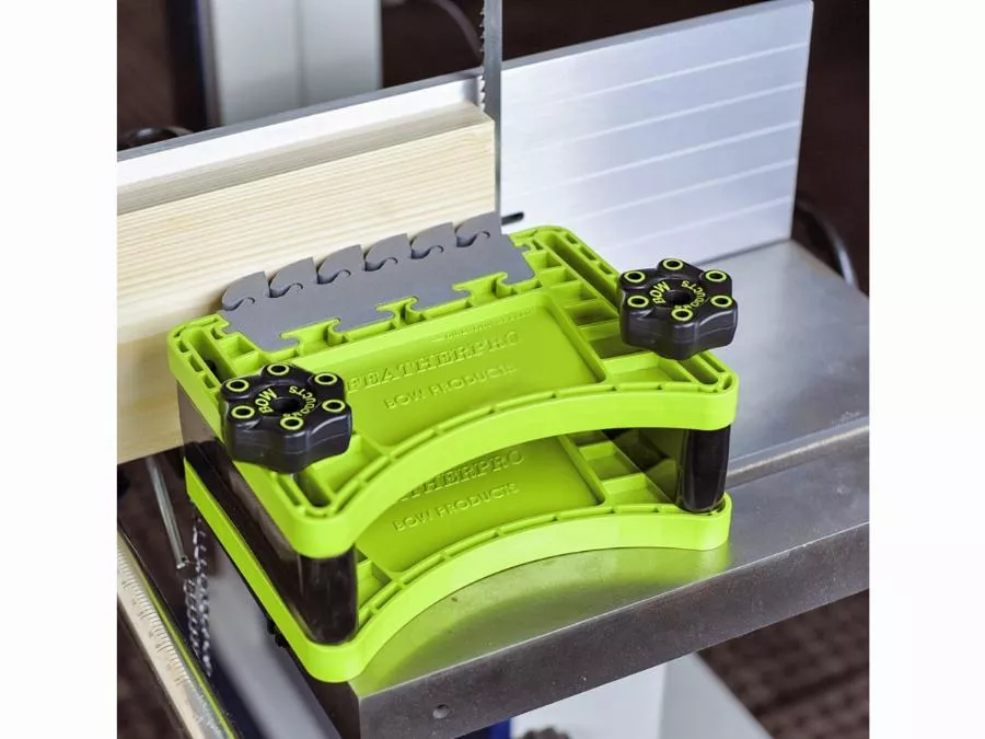 Poussoir En Mousse PIHER BOW FP2 Duo - 63101 â Image 2