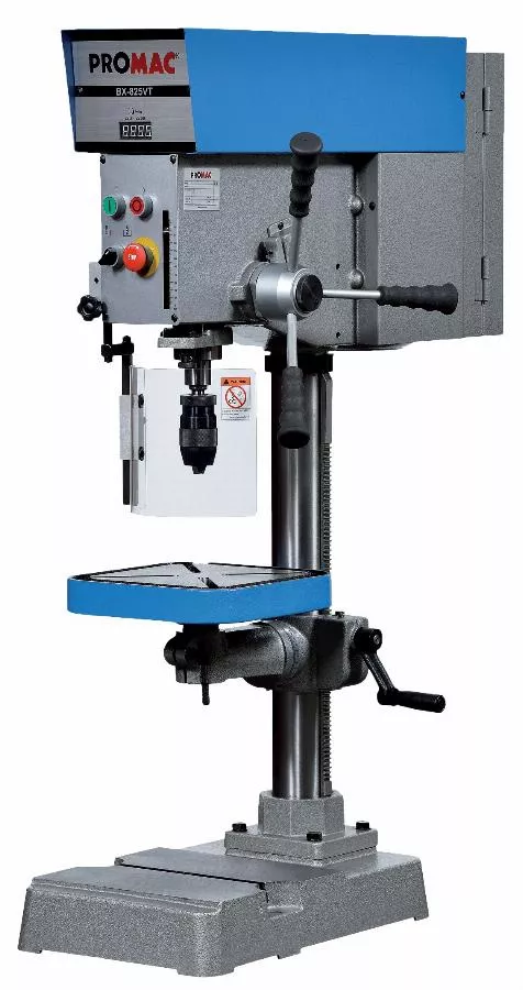 Perceuse Ă Variation CM3 PROMAC - 400V 2700 Tr/min - BX825 VT