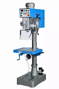 Perceuse à Colonne 400V à Variation Automatique PROMAC - BX-840VADT