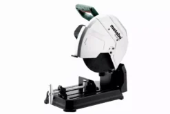 Tronçonneuse à Métaux METABO CS 22-355 - à 355 Mm 2300 W - 601786000