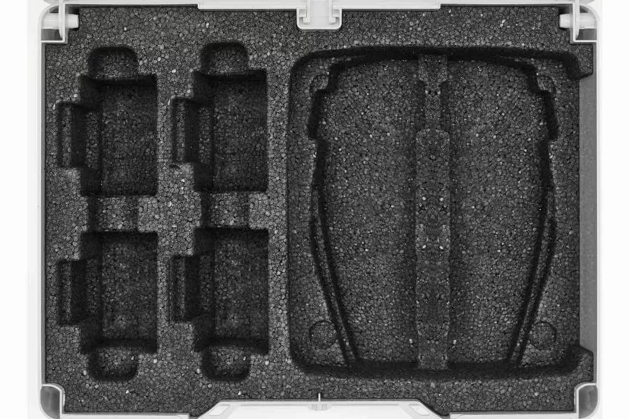 Systainer FESTOOL SYS3 M 187 ENG 18V - 577133 – Image 2