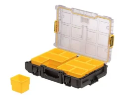 Organiseur Toughsystem DEWALT 550 X 336 X 116 Mm - DWST83394-1