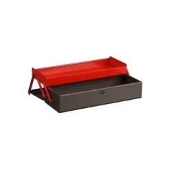 Boîte à Outils Métal 2 Cases FACOM - BT.6A