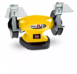 Touret Meule/meule Ø200 Mm Monophasé 550 W BG33N FEMI - 8110422